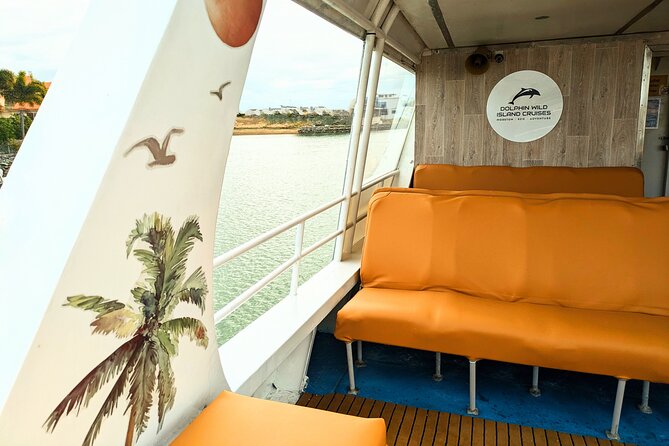 Moreton Bay Sunset Cruise - Practical Tips So Your Sunset Cruise Goes Smoother