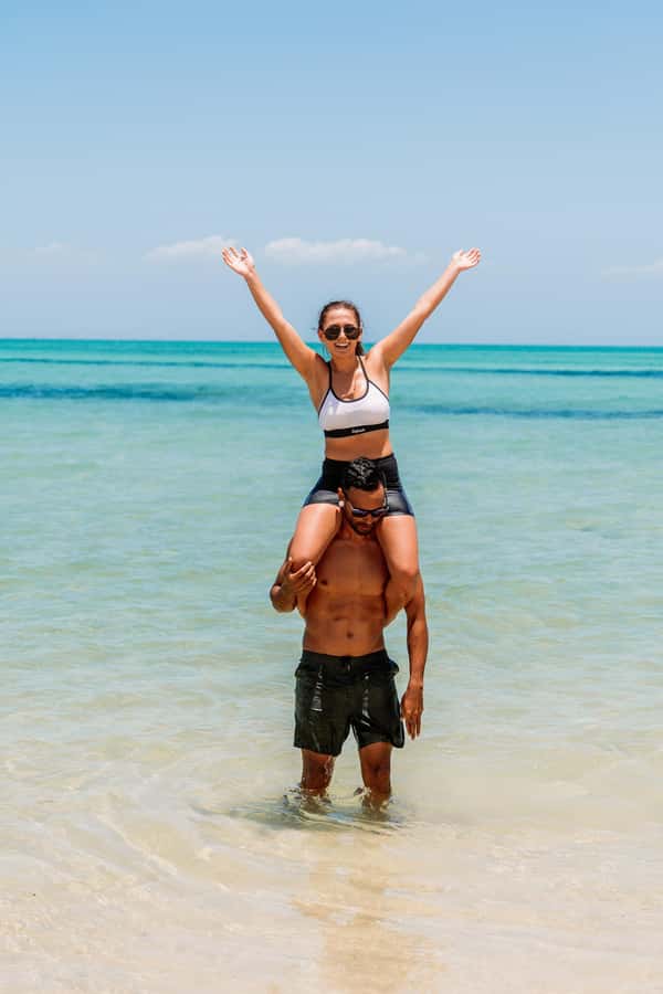 Moreton Island: Tangalooma ATV Quad Bike & Dolphin Feeding - Price and value: is $172 a fair deal?