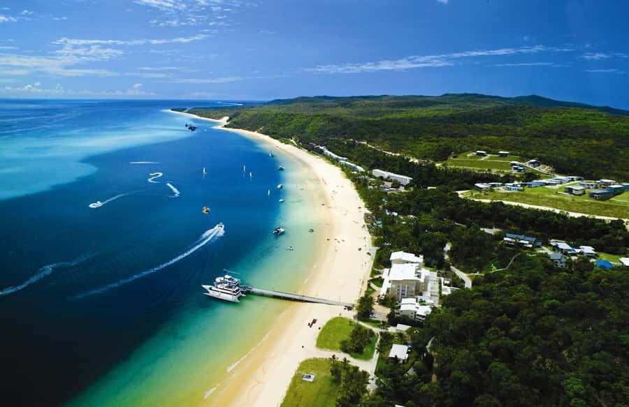 Moreton Island: Tangalooma Day Trip Marine Discovery Cruise - Timing, Crowds, and Weather: The Practical Schedule You’re Signing Up For