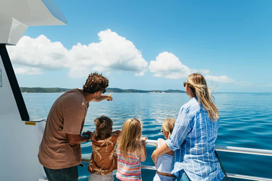 Moreton Island: Tangalooma Day Trip with Desert Safari - Should you book the Moreton Island Tangalooma Day Trip with Desert Safari?