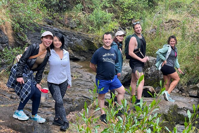 Morialta Falls Hike: Trails and Tales with a Foreign Flair - Key highlights to look for