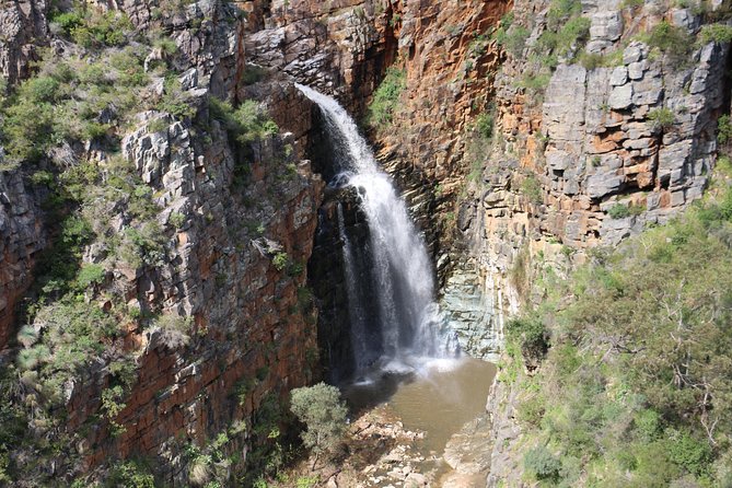 Morialta Wilderness and Wildlife Hike - Group size and pace: why it feels relaxed