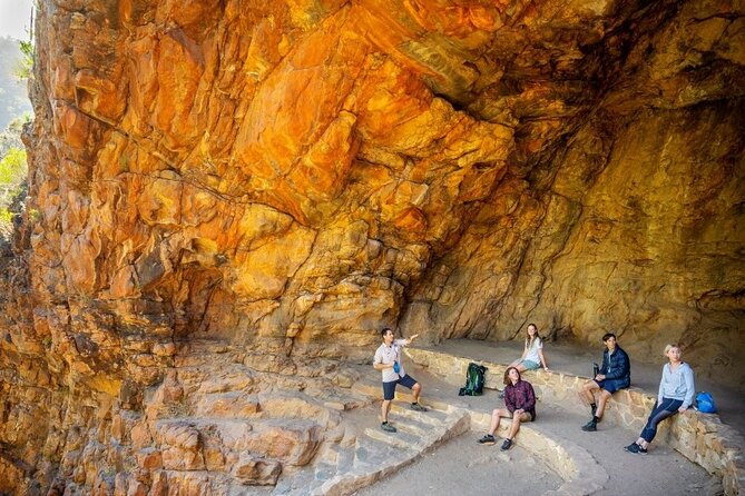 Morialta Wilderness and Wildlife Hike - Price and value: $88.94 for a guided half-day in a real reserve