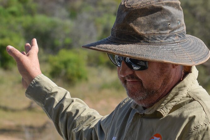 Morning Cruise on the Murchison River in Kalbarri (April to Nov) - Why a Morning Murchison Cruise Feels Different Than Standard Sightseeing