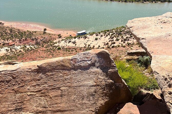 Morning Cruise on the Murchison River in Kalbarri (April to Nov) - Who This Cruise Is Best For (and Who Might Want a Different Plan)
