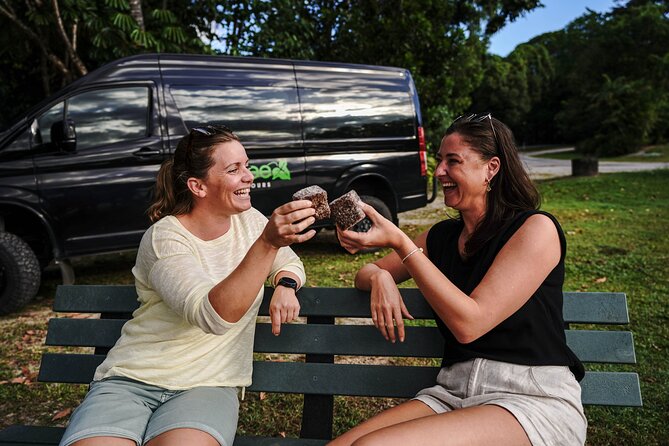 Morning Daintree Tour with River Cruise from Port Douglas - Key things to know before you go
