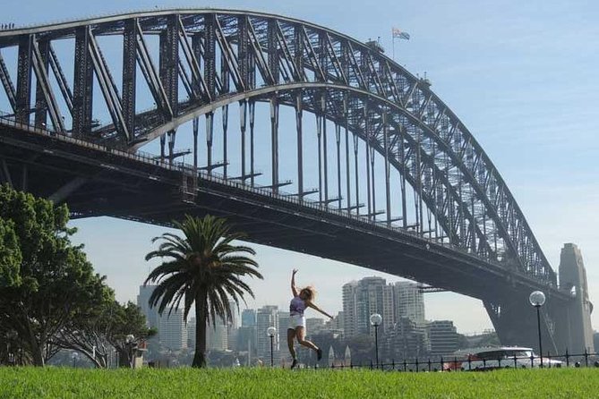 Morning or Afternoon Highlights Tour in Sydney with a Local Guide - Key things you’ll notice on this Sydney highlights tour