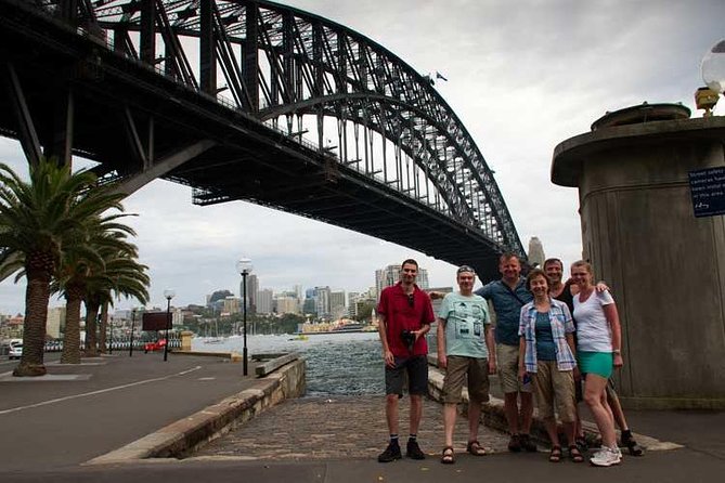 Morning or Afternoon Highlights Tour in Sydney with a Local Guide - Camp Cove, Gap Park, and a replica lighthouse: cliff views with a story