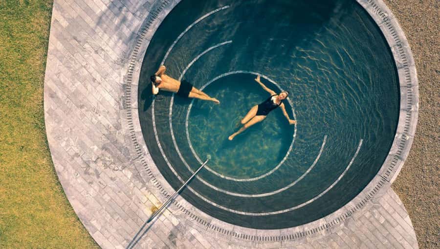 Mornington Peninsula: Alba Thermal Springs - Key things that make Alba Thermal Springs a smart day out