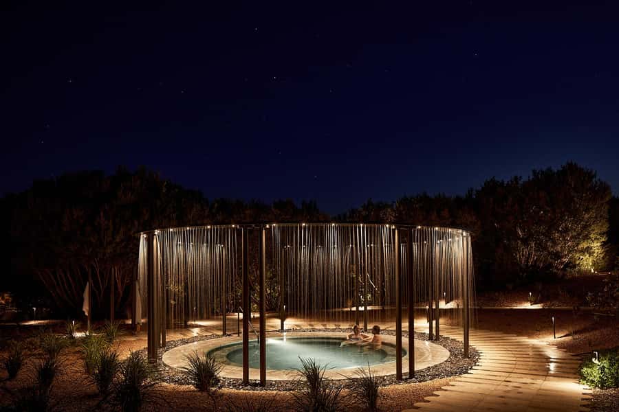 Mornington Peninsula: Alba Thermal Springs - What to pack (and what to skip)