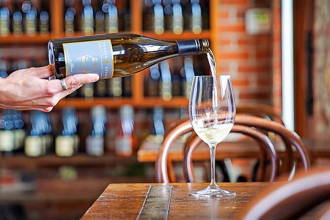 Mornington Peninsula Boutique Wine and Lunch Small Group Tour - Trofeo Estate: 6,000-Year-Old Amphora Winemaking Meets Modern Boutique Style