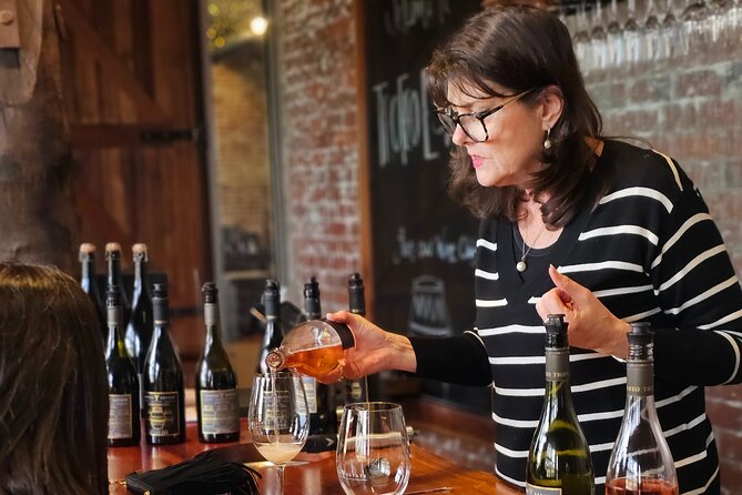 Mornington Peninsula Boutique Wine and Lunch Small Group Tour - What the Best Reviews Point Toward (So You Know What to Expect)