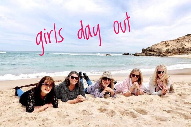 Mornington Peninsula Day Tour. Your Day Your Way. Your group only - Cape Schanck Boardwalk: lighthouse views at the southern point