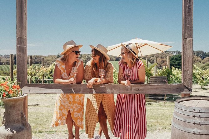 Mornington Peninsula Food and Wine Taste Trail - Key highlights you’ll feel the moment you board