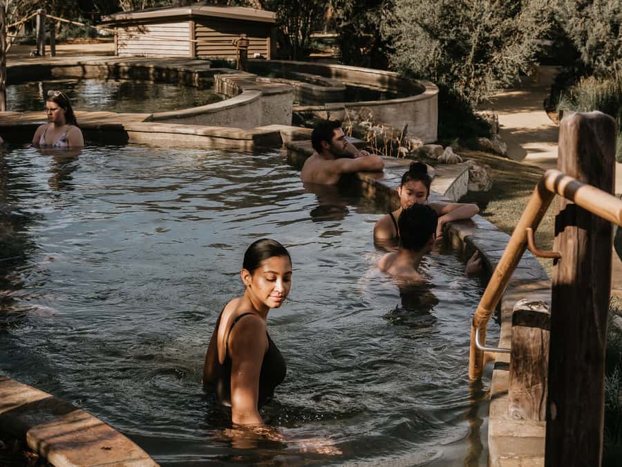 Mornington Peninsula: Hot Springs and Body Clay Ritual - What You’ll Do (and Why It Works)