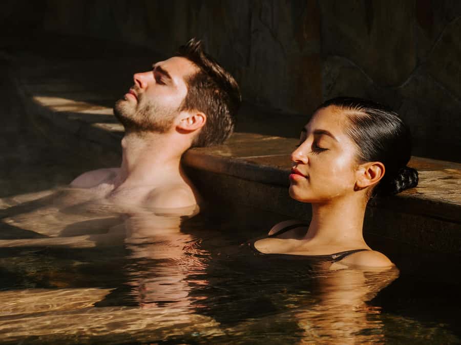 Mornington Peninsula: Hot Springs and Body Clay Ritual - What to Bring (and the Stuff That’ll Slow You Down)