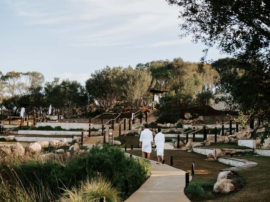 Mornington Peninsula: Hot Springs and Body Clay Ritual - Over 50 Experiences: From Hammam to Hilltop Views