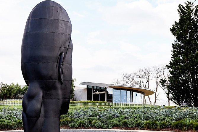 Mornington Peninsula Luxury Lunch, Wine Tasting & Pt Leo Art Walk - Key highlights at a glance