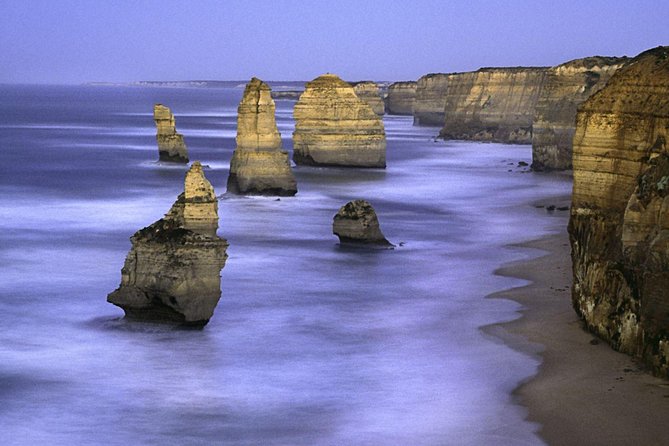 Mornington Peninsula Luxury Lunch, Wine Tasting & Pt Leo Art Walk - The Pt Leo sculpture walk: how to enjoy it fully