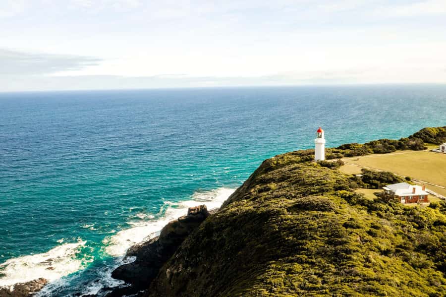 Mornington Peninsula Private Day Tour - Portsea’s London Bridge: a short walk with big payoff