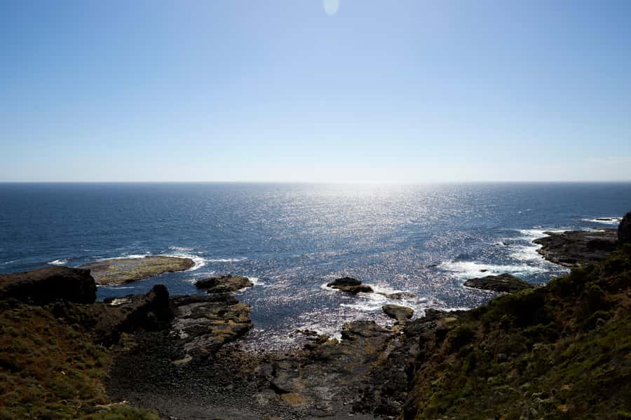 Mornington Peninsula Private Day Tour - Sorrento lunch and a relaxed village break