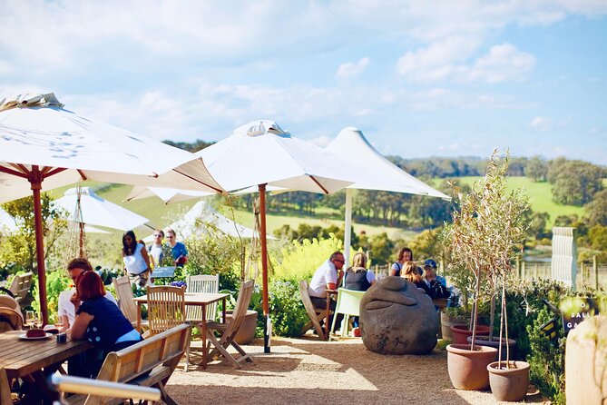 Mornington Peninsula Self-Guided Bike Tour | Food & Wine Region - Stop 4: Mock Red Hill and why cider lovers should pay attention