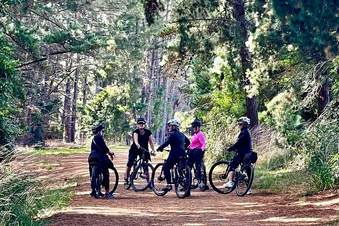 Mornington Peninsula Self-Guided Bike Tour | Food & Wine Region - Stop 5: Red Gum BBQ for lunch without overthinking it