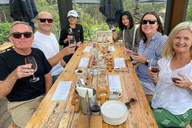 Mornington Peninsula Small Group Thermal Springs w/ Lunch & Wine - Who should book (and what to pack for hot springs and walks)