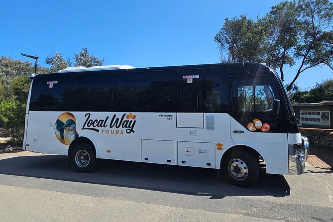 Mornington Peninsula Small Group Thermal Springs w/ Lunch & Wine - Should you book this Mornington Peninsula thermal springs tour?