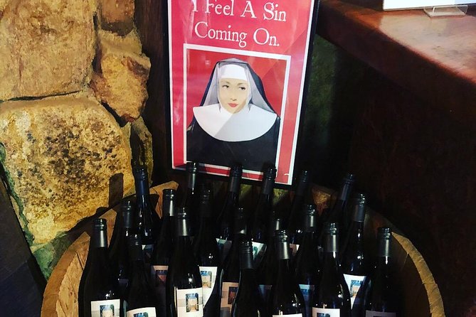 Mornington Peninsula Wine Region Tour - A Mornington Peninsula wine day that doesn’t feel like a factory tour