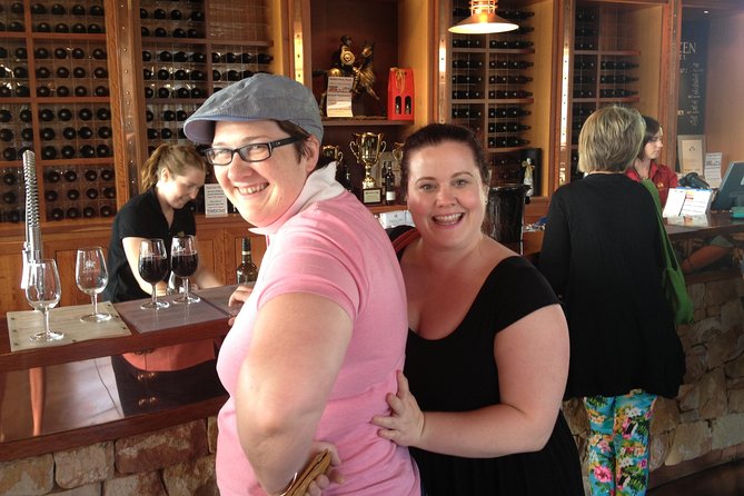 Mornington Peninsula Wine Region Tour - Stop 2: Yarra Valley for Chardonnay, Sauvignon Blanc, Pinot Noir, and sparkling