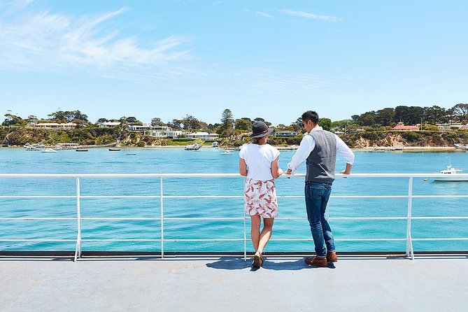 Mornington Peninsula Wine Region Tour - Price and value: is $222 really fair for this kind of day?