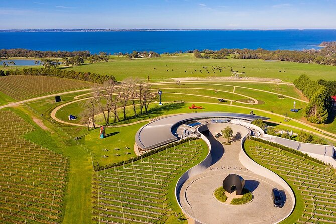 Mornington Peninsula Winery, Beer and Spirits Tour - Key highlights to look for