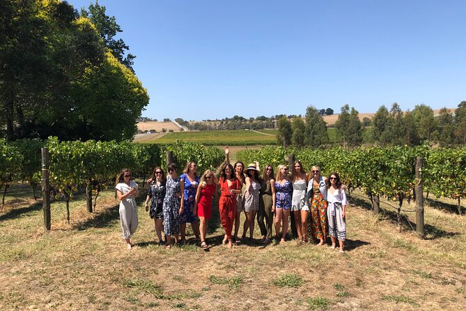 Mornington Peninsula Winery, Beer and Spirits Tour - Four winery tastings across Red Hill and the coast