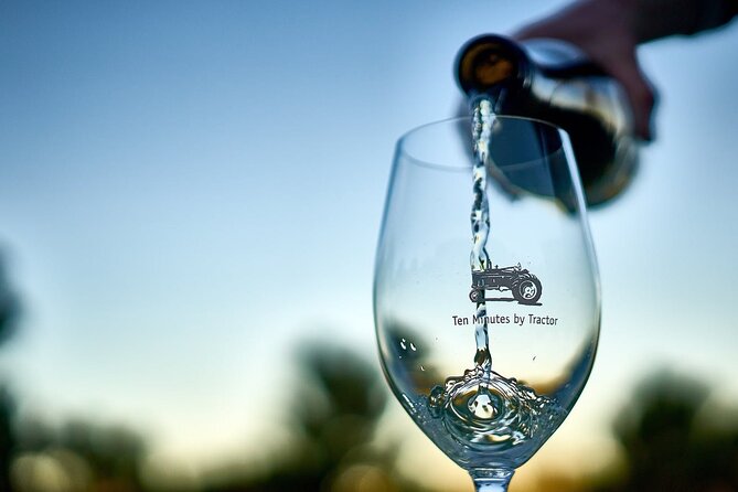 Mornington Peninsula Winery, Beer and Spirits Tour - Lunch choice at T’Gallant or Green Olive at Red Hill