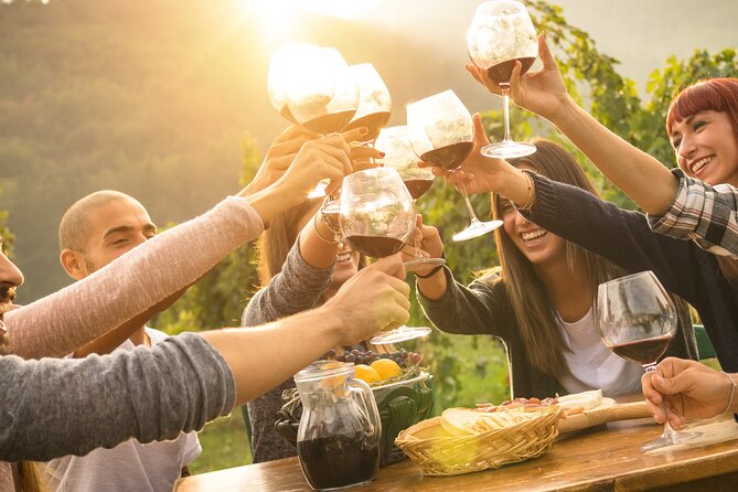Mornington Peninsula Winery Bus Tour including lunch with a glass of wine - Stop 2: T’Gallant Vineyard for expert-led tastings