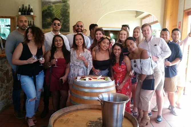 Mornington Peninsula Winery Tour - Lunch Included - Mornington Peninsula in One Easy Day: the big picture