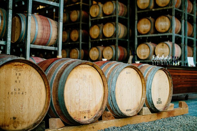 Mornington Peninsula Winery Tour - Lunch Included - How the timing really feels across the full 8 hours