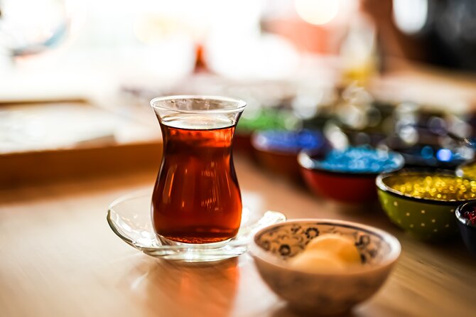 Mosaic Art Classes Melbourne: Turkish Lamp Workshop - Price and value: is $56.66 worth it?