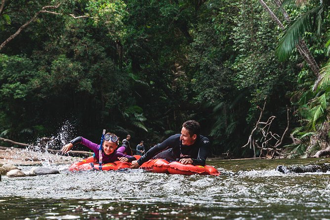 Mossman Gorge Adventure Day - Key points to know before you go