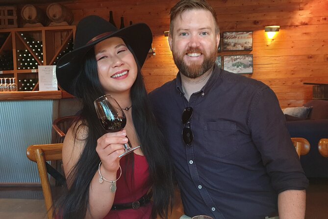 <em>Most Popular</em> Winery Tour in the Macedon Ranges – Quick hits before you plan your day’ /></p>
<ul>
<li><strong>10 hours from an 8:30am start</strong>: early enough to make it feel like a full day, not a rushed sprint.</li>
<li><strong>Multiple pickup points around Melbourne’s north-west corridor</strong>: Federation Square plus Sunbury and Woodend station areas.</li>
<li><strong>A balanced route</strong>: wineries plus a gin tasting room and brewery stops, so the day doesn’t blur together.</li>
<li><strong>Food pairings built into the plan</strong>: you’ll be eating while you’re tasting, which makes the flavors make more sense.</li>
<li><strong>Guide-led introductions</strong>: you’ll get the human side of the industry, including time with winemakers/distillers/brewers.</li>
<li><strong>Small-group private tour option</strong>: up to 13 people for private departures (and larger private groups can be requested).</li>
</ul>
<h2 id="the-macedon-ranges-approach-boutique-stops-not-cookie-cutter-tourism">The Macedon Ranges approach: boutique stops, not cookie-cutter tourism</h2>
<p><img width="669" height="446" decoding="async" src=