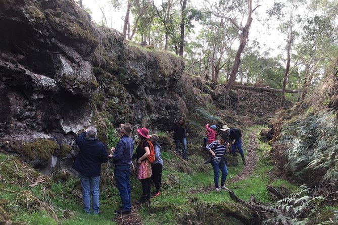 Mount Eccles Volcano – Budj Bim National Park - Key highlights at a glance