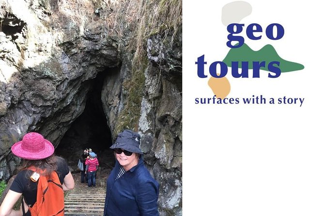 Mount Eccles Volcano – Budj Bim National Park - Budj Bim’s Mount Eccles Volcano: what makes this outing special