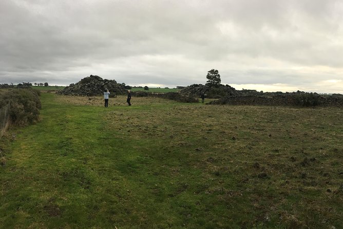 Mount Eccles Volcano – Budj Bim National Park - Mike Raetz and the geology lesson that clicks