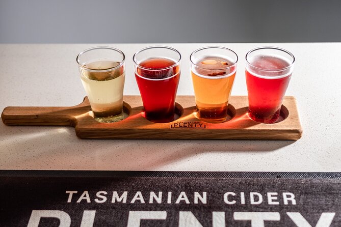 Mount Field And The Derwent Tasting Trail - MONA Museum: where the day gets delightfully strange
