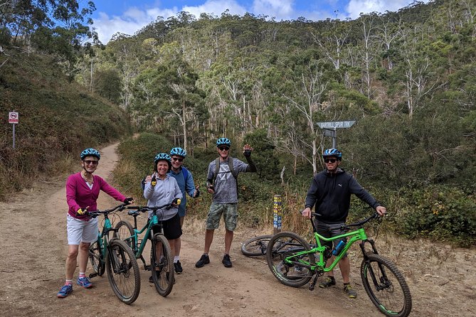 Mount Lofty Descent Bike Tour from Adelaide - Price and value: what $128.39 covers in real terms