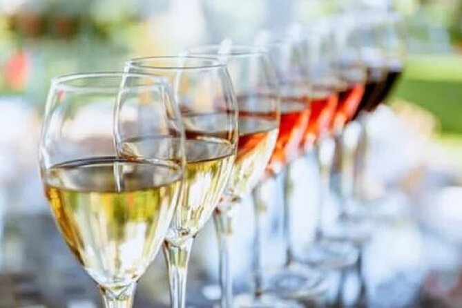 Mount Tamborine Deluxe Wine Tasting with Two Course Lunch - Small-group comfort and the guide vibe (Tania and Mark)