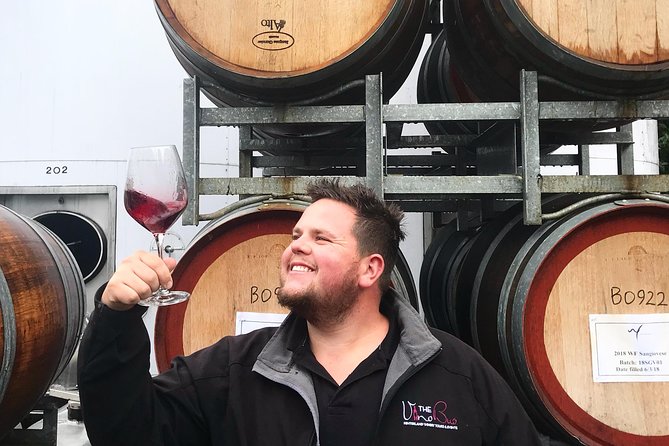 Mount Tamborine Wine Tasting Tour from Brisbane or the Gold Coast - Lunchtime at a Winery Restaurant: Two Courses, Scenic Views, and Real Food