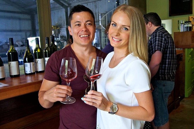 Mount Tamborine Wine Tasting Tour from Brisbane or the Gold Coast - Extra Stops, Small Details, and How to Keep Expectations Real