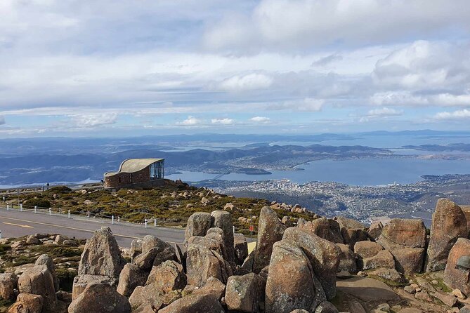 Mount Wellington Pinnacle 2 Hours Small Group Tour - Key highlights worth planning for